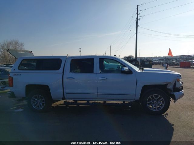 3GCUKSEJ4HG138480 Chevrolet Silverado 1500 2lz