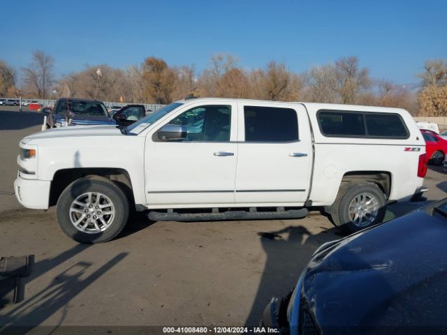 3GCUKSEJ4HG138480 Chevrolet Silverado 1500 2lz
