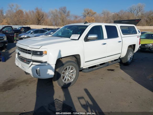 3GCUKSEJ4HG138480 Chevrolet Silverado 1500 2lz