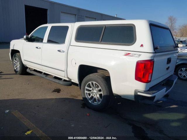 3GCUKSEJ4HG138480 Chevrolet Silverado 1500 2lz