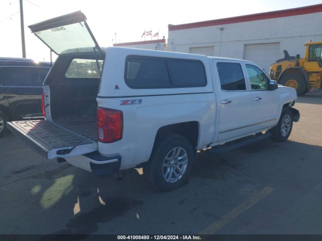 3GCUKSEJ4HG138480 Chevrolet Silverado 1500 2lz