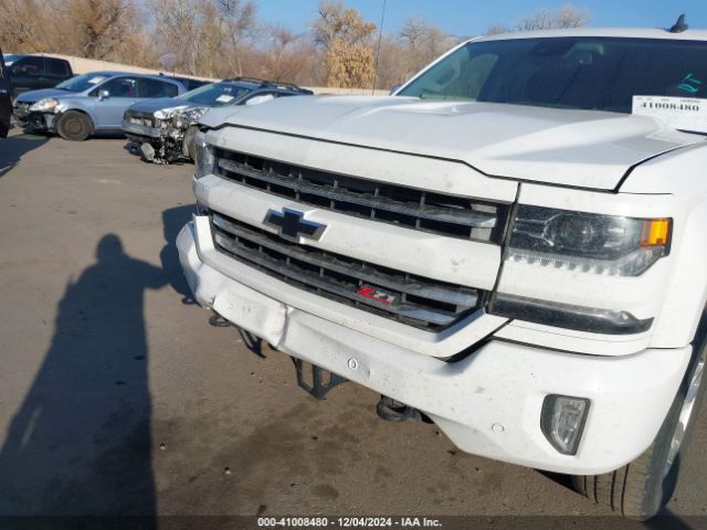 3GCUKSEJ4HG138480 Chevrolet Silverado 1500 2lz