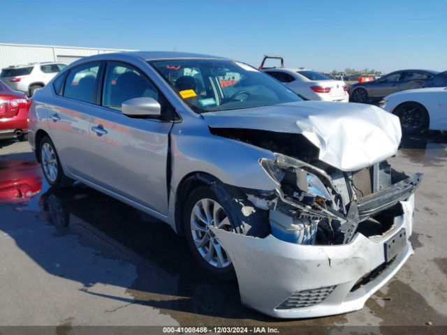 3N1AB7AP6GY259307 auction archive image