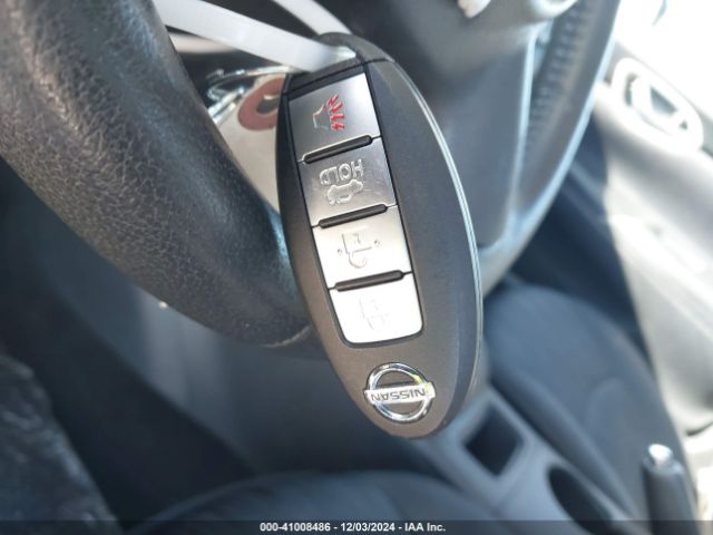 3N1AB7AP6GY259307 Nissan SENTRA SV