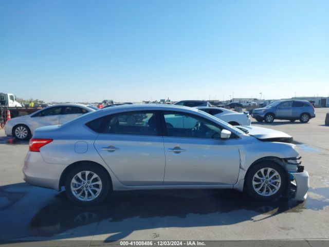 3N1AB7AP6GY259307 Nissan SENTRA SV