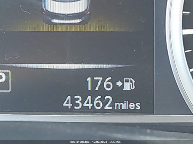 3N1AB7AP6GY259307 Nissan SENTRA SV