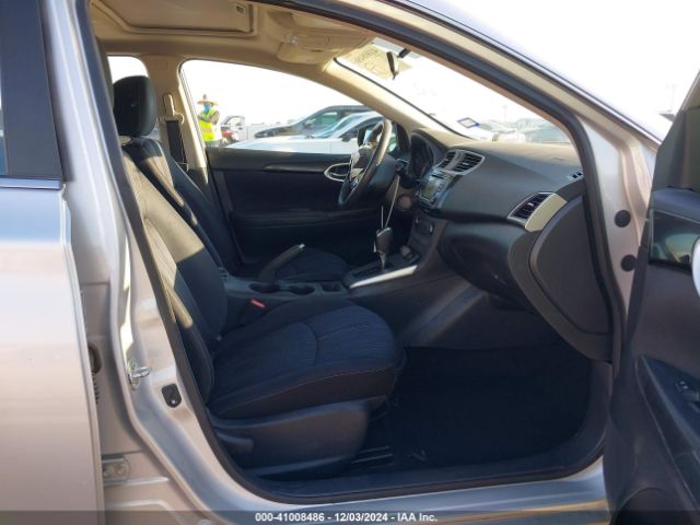 3N1AB7AP6GY259307 Nissan SENTRA SV