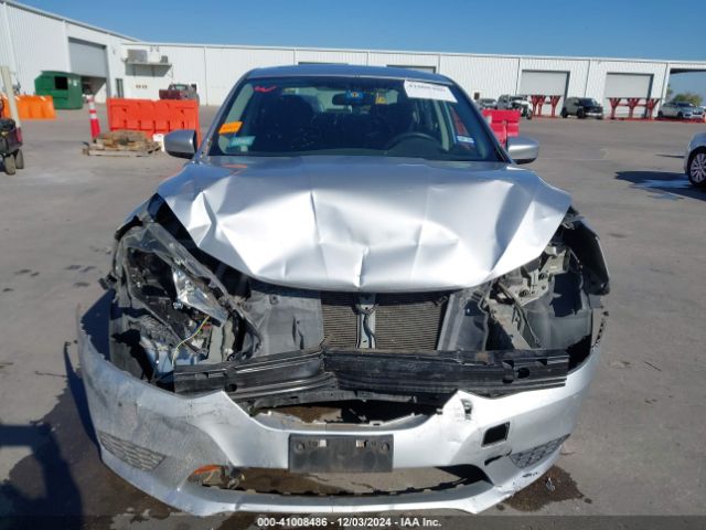 3N1AB7AP6GY259307 Nissan SENTRA SV