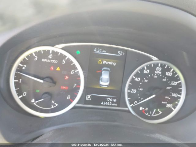 3N1AB7AP6GY259307 Nissan SENTRA SV