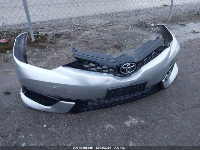 Toyota COROLLA IM 2018 JTNKARJE3JJ569503 Image 12