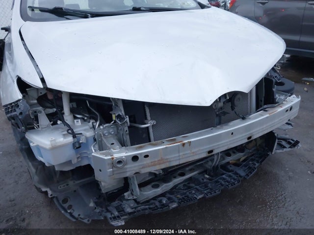 Toyota COROLLA IM 2018 JTNKARJE3JJ569503 Image 6
