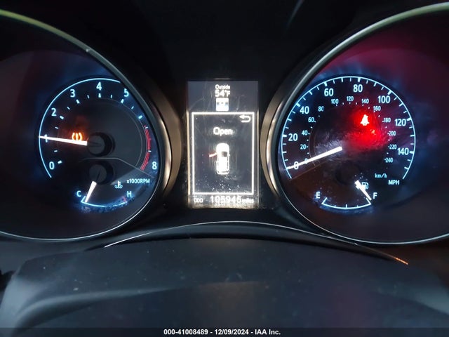 Toyota COROLLA IM 2018 JTNKARJE3JJ569503 Image 7