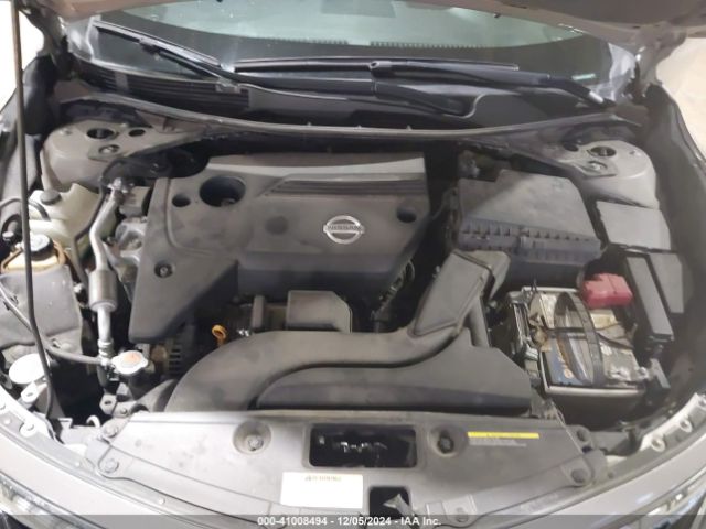 1N4AL3AP7EC160901 Nissan Altima 2.5 S