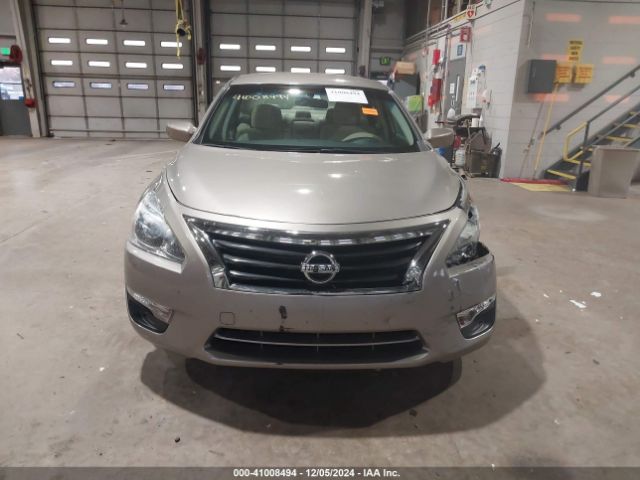 1N4AL3AP7EC160901 Nissan Altima 2.5 S