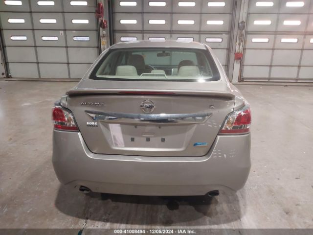 1N4AL3AP7EC160901 Nissan Altima 2.5 S