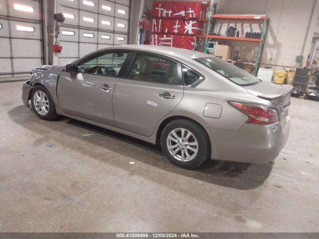 1N4AL3AP7EC160901 Nissan Altima 2.5 S
