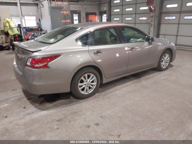 1N4AL3AP7EC160901 Nissan Altima 2.5 S