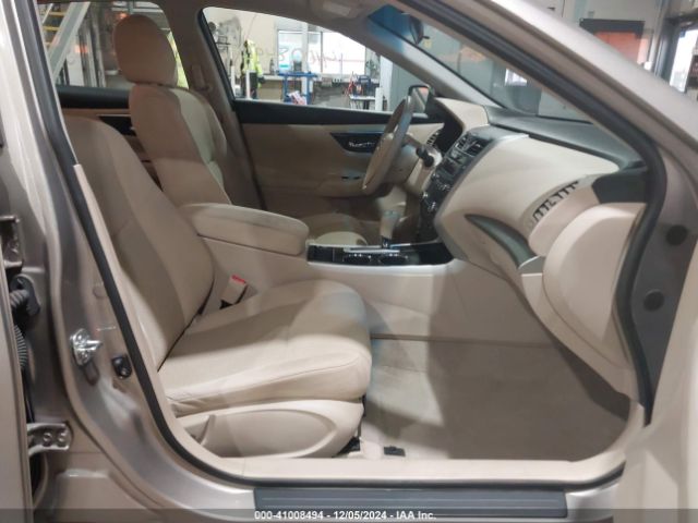 1N4AL3AP7EC160901 Nissan Altima 2.5 S
