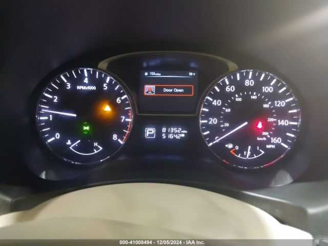 1N4AL3AP7EC160901 Nissan Altima 2.5 S
