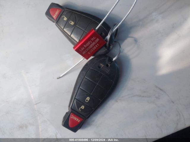 2C4RDGBG0GR284308 Dodge Grand Caravan Se Plus