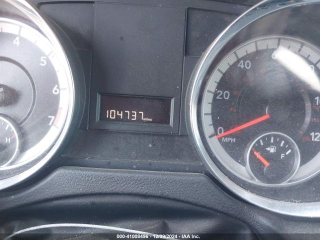 2C4RDGBG0GR284308 Dodge Grand Caravan Se Plus