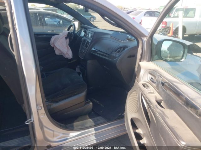 2C4RDGBG0GR284308 Dodge Grand Caravan Se Plus