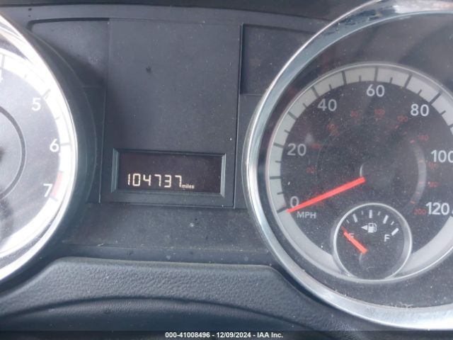 2C4RDGBG0GR284308 Dodge Grand Caravan Se Plus