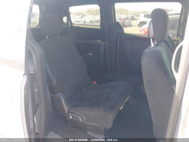 2C4RDGBG0GR284308 Dodge Grand Caravan Se Plus