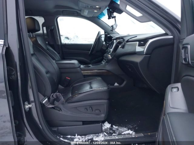 1GNSKHKC7HR240279 Chevrolet Suburban Lt
