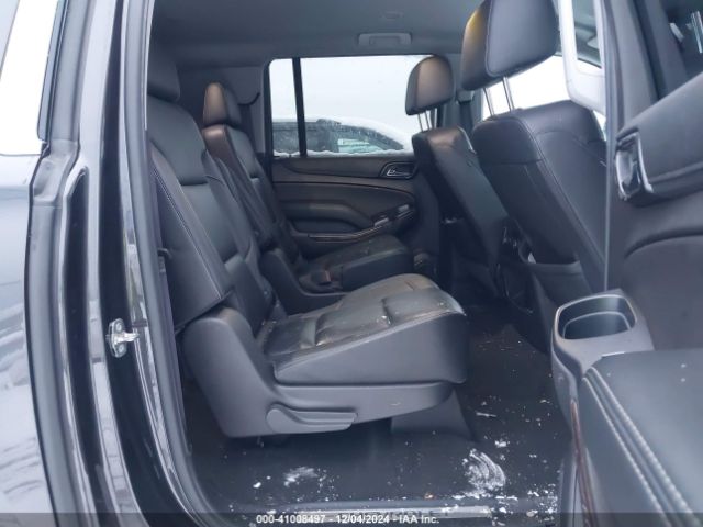 1GNSKHKC7HR240279 Chevrolet Suburban Lt