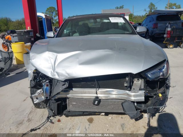WAULFAFH6EN006990 Audi A5 2.0t Premium