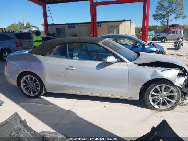 WAULFAFH6EN006990 Audi A5 2.0t Premium