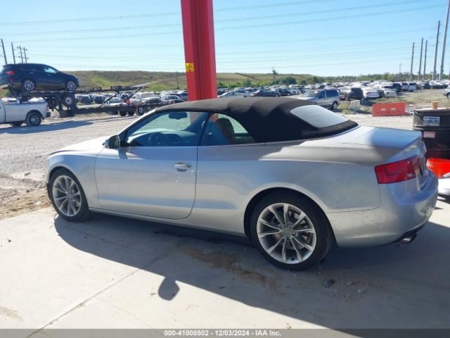 WAULFAFH6EN006990 Audi A5 2.0t Premium
