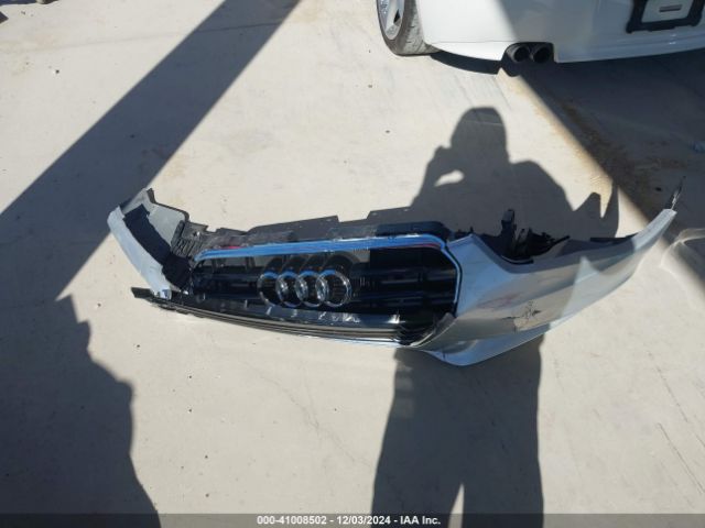 WAULFAFH6EN006990 Audi A5 2.0t Premium