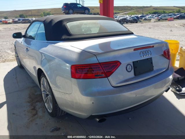 WAULFAFH6EN006990 Audi A5 2.0t Premium