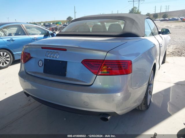 WAULFAFH6EN006990 Audi A5 2.0t Premium