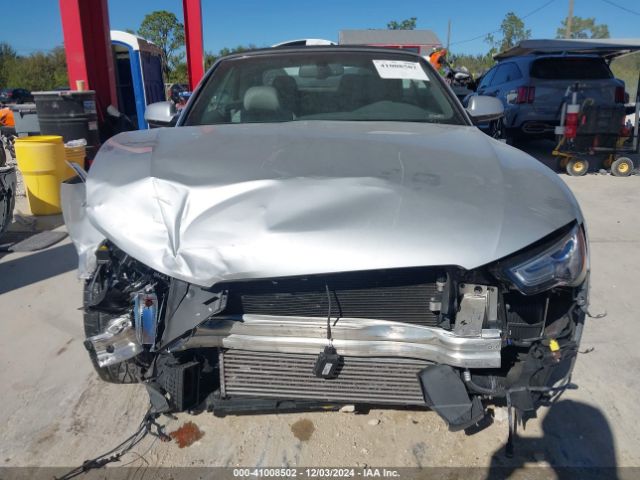 WAULFAFH6EN006990 Audi A5 2.0t Premium
