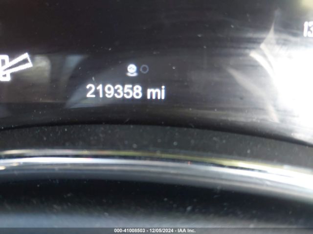 1C4RDHDG7EC443432 Dodge DURANGO LIMITED