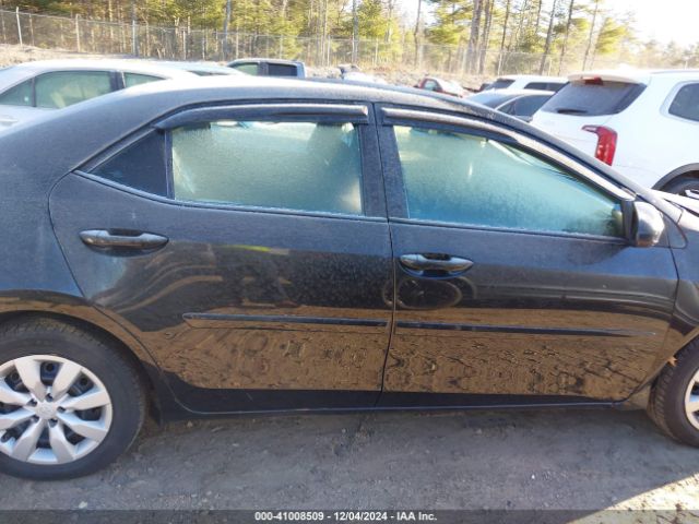 2T1BURHE0FC313923 Toyota Corolla L/le/le Pls/prm/s/s Pls