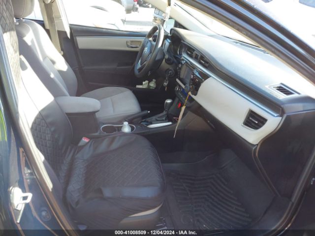 2T1BURHE0FC313923 Toyota Corolla L/le/le Pls/prm/s/s Pls