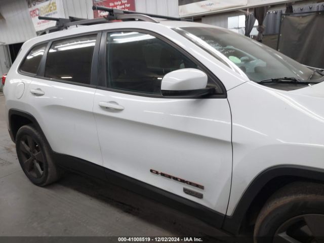 1C4PJLCS1GW281064 Jeep Cherokee 75th Anniversary