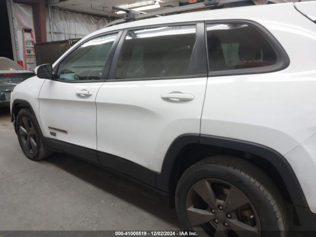 1C4PJLCS1GW281064 Jeep Cherokee 75th Anniversary