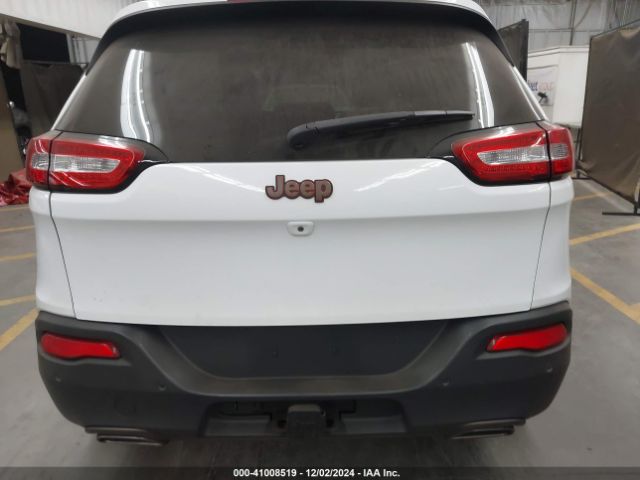 1C4PJLCS1GW281064 Jeep Cherokee 75th Anniversary