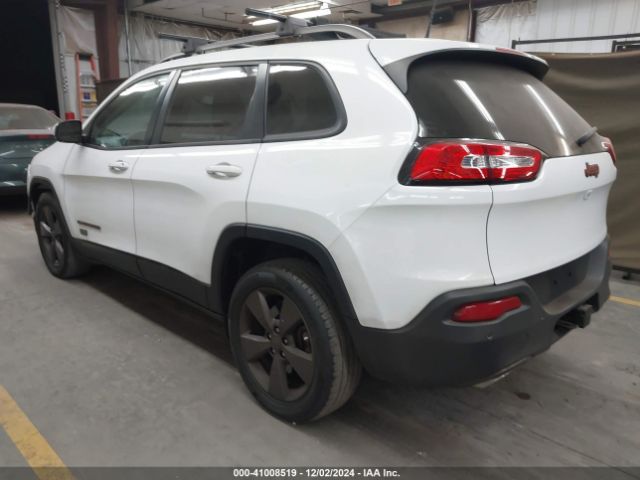 1C4PJLCS1GW281064 Jeep Cherokee 75th Anniversary