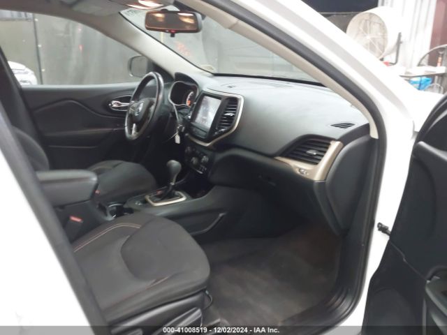 1C4PJLCS1GW281064 Jeep Cherokee 75th Anniversary