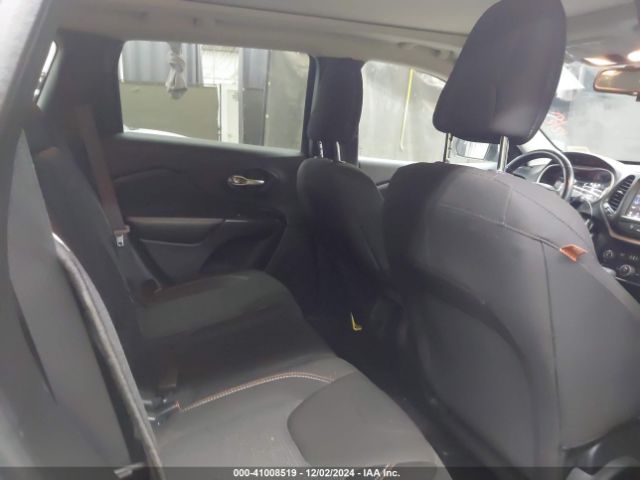 1C4PJLCS1GW281064 Jeep Cherokee 75th Anniversary