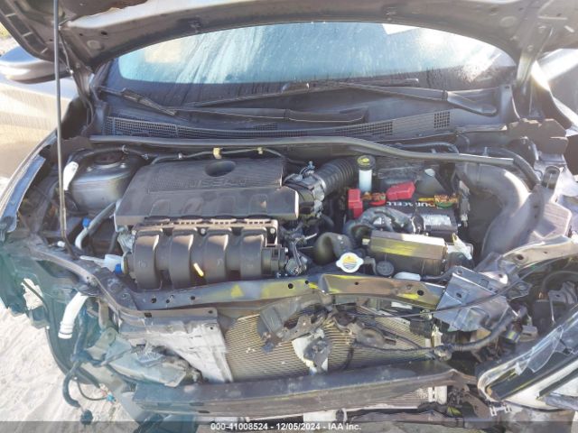 3N1AB7AP9HY271341 Nissan SENTRA SL