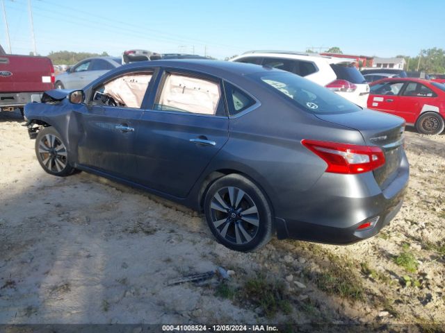 3N1AB7AP9HY271341 Nissan SENTRA SL