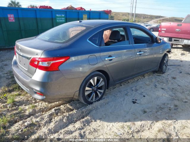 3N1AB7AP9HY271341 Nissan SENTRA SL