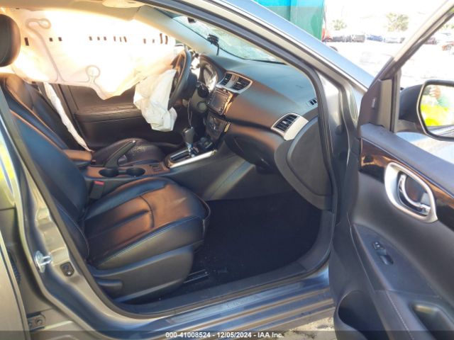 3N1AB7AP9HY271341 Nissan SENTRA SL